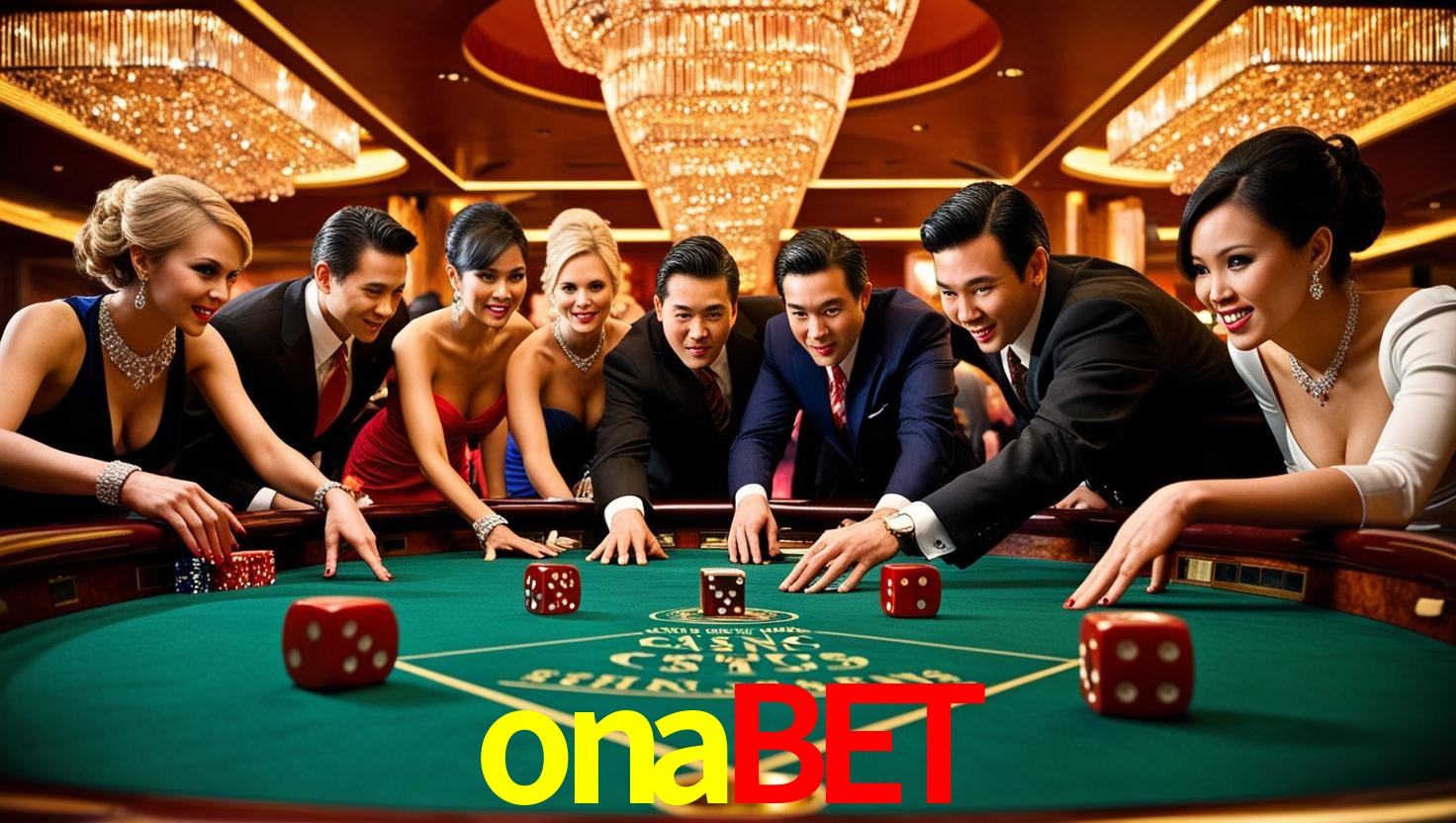 ONABET.COM